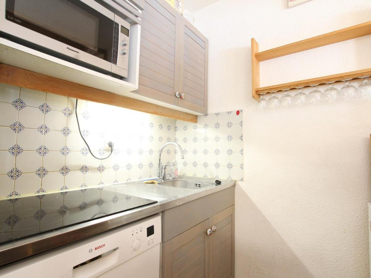 Triplex 6 Pers Avec Balcon, Secteur Calme A Saint-Chaffrey, Proche Navette Skieur - Fr-1-330E-106 מראה חיצוני תמונה